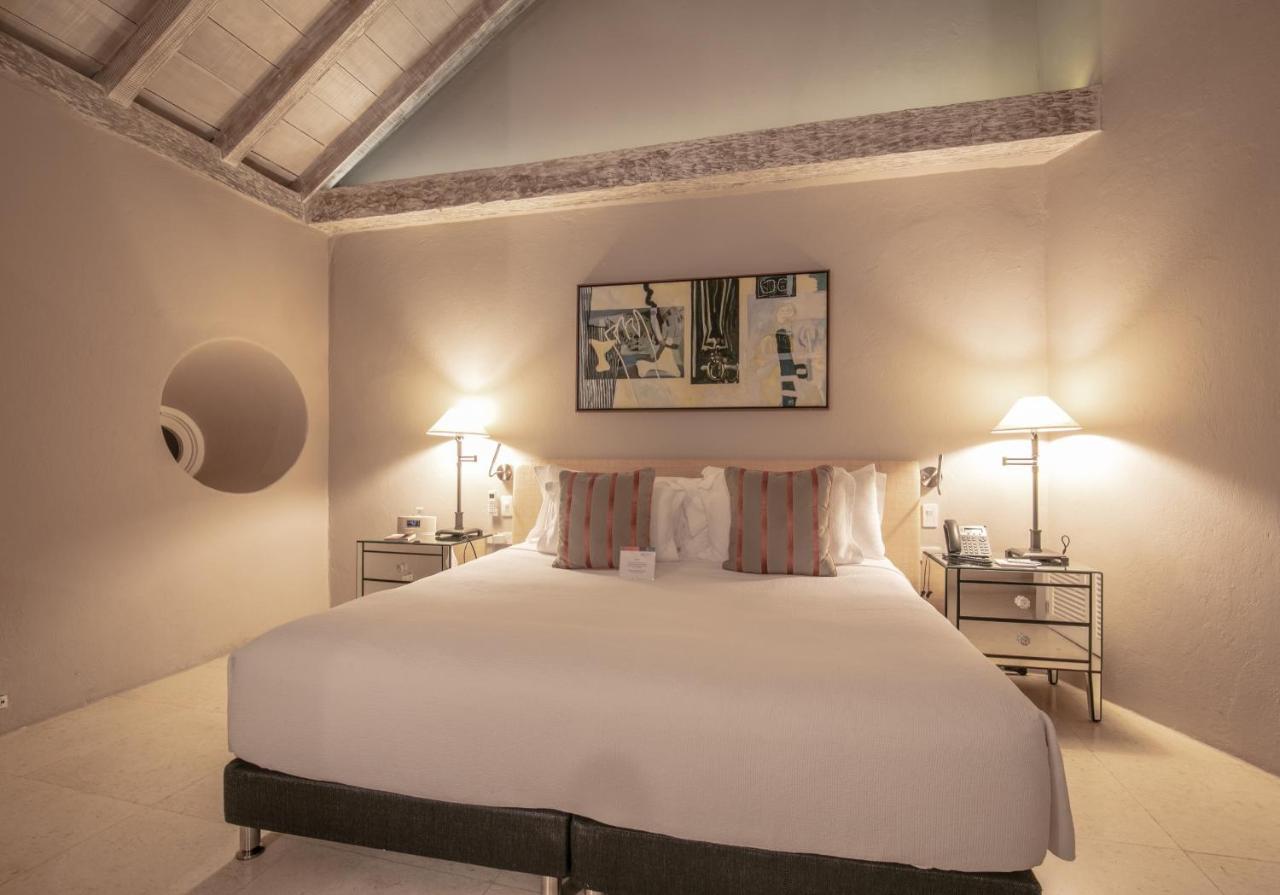 Hotel Casa Noi Cartagena Ngoại thất bức ảnh