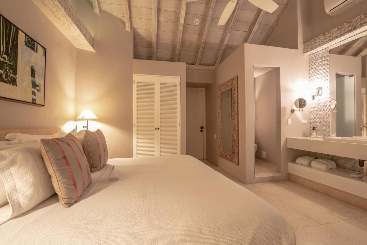 Hotel Casa Noi Cartagena Ngoại thất bức ảnh